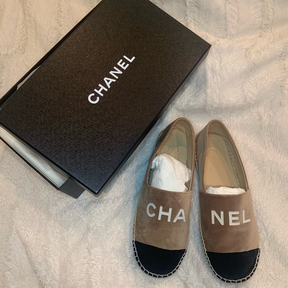 poshmark espadrilles